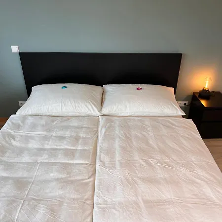 Apartmán & Mountains - Modern Living - 70sqm Kressbronn am Bodensee