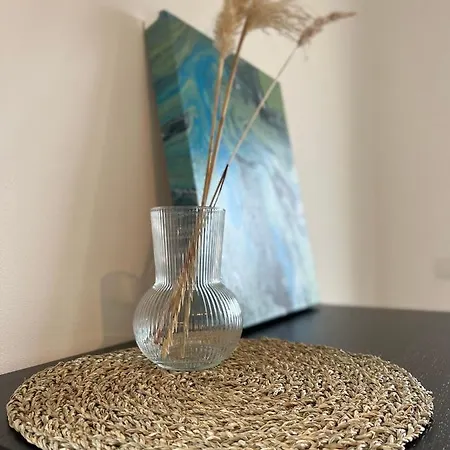 Apartmán & Mountains - Modern Living - 70sqm Kressbronn am Bodensee