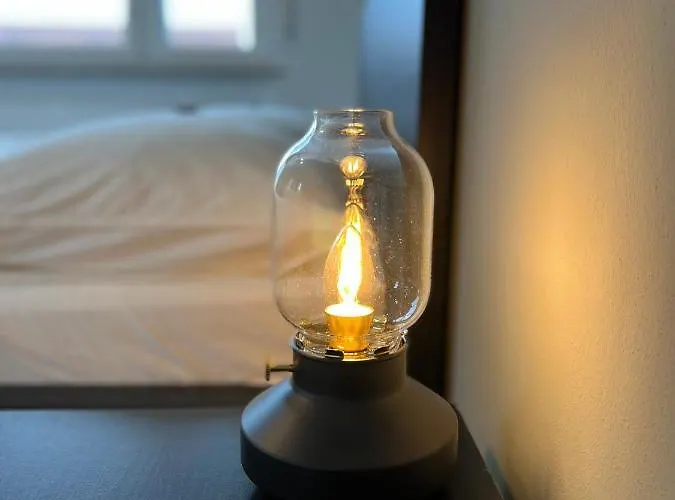 Apartamento & Mountains - Modern Living - 70sqm