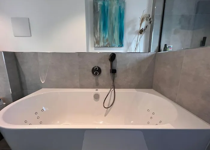 Apartamento & Mountains - Modern Living - 70sqm *